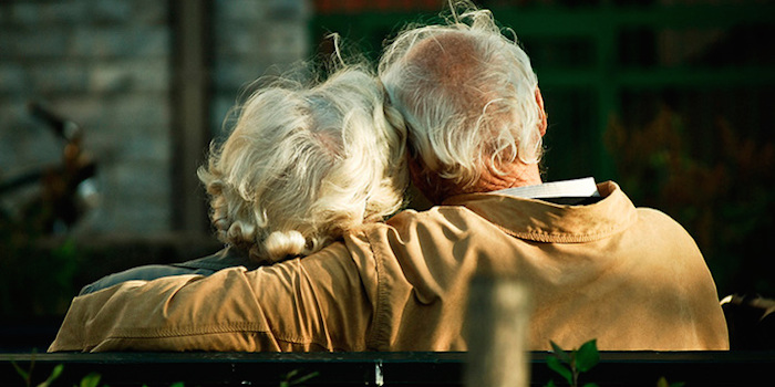 4 Lessons In Life And Love I Learned From My Grandparents