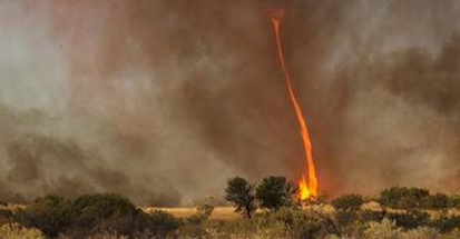 These 12 Rare Yet Awesome Weather Phenomena Will Blow Your Mind.