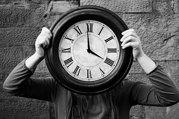 Community Post: 16 Facts About Time That Could Blow Your Mind